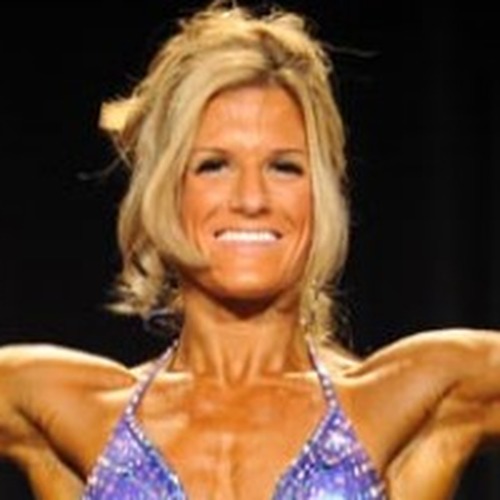 Rebecca Cooper profile photo