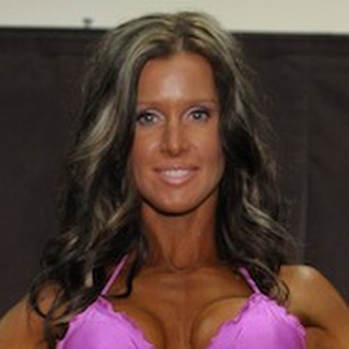 Amy Jeffries profile photo