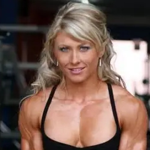 Hayley Bertram profile photo