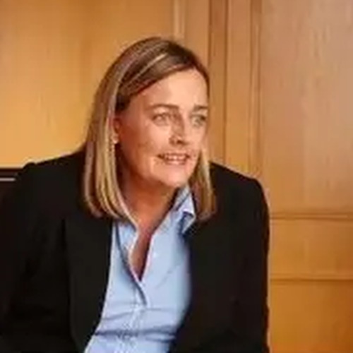 Linda Harrington profile photo