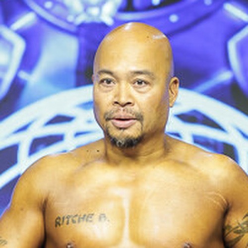 Ritche Bautista profile photo
