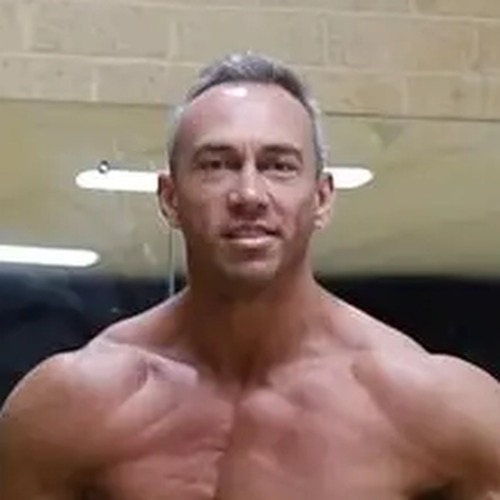 Debbie Andrews profile photo