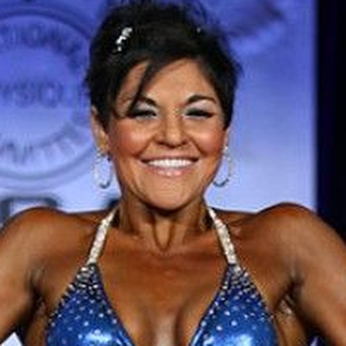 Kelly Cunningham profile photo