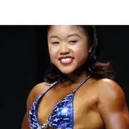 Kimberly Bermudez profile photo