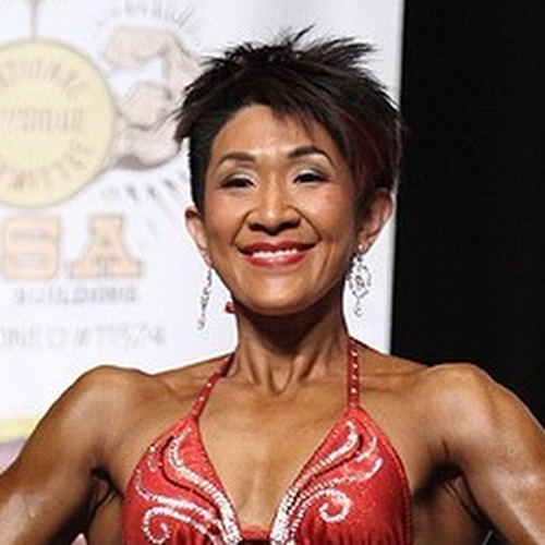 Sharon Lim profile photo