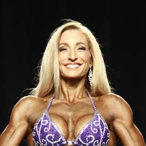 Trisha Fleischer