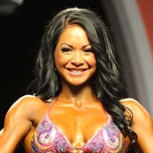 Francine Sablan