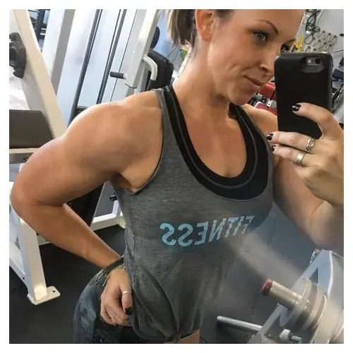 Amy Roberts profile photo