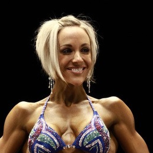 Jessie Hilgenberg profile photo