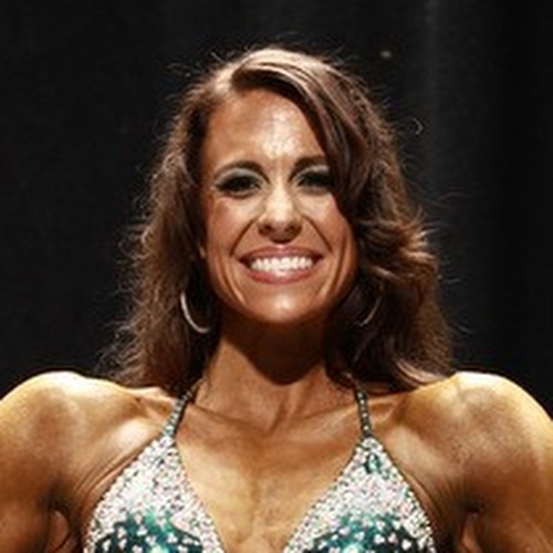 Ursula Valencia profile photo