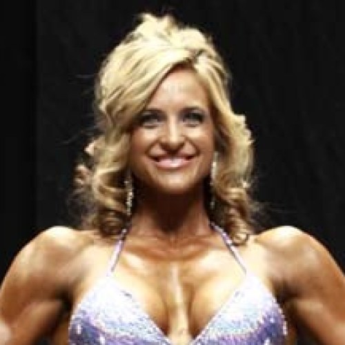 Julie Coffman profile photo