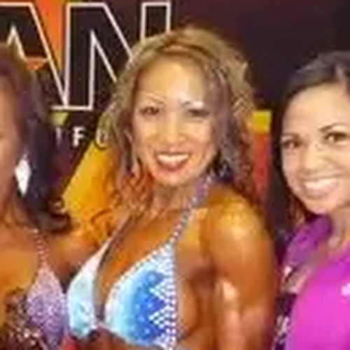 Gloria Lovidice profile photo