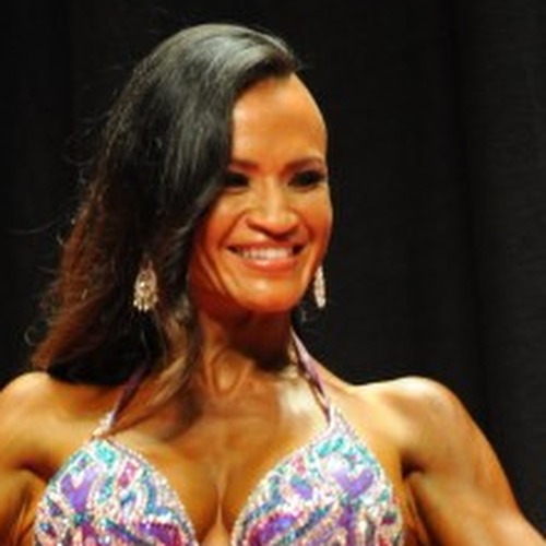 Monique Tran profile photo