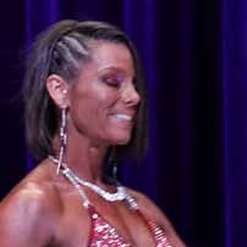 Rebecca Williams profile photo