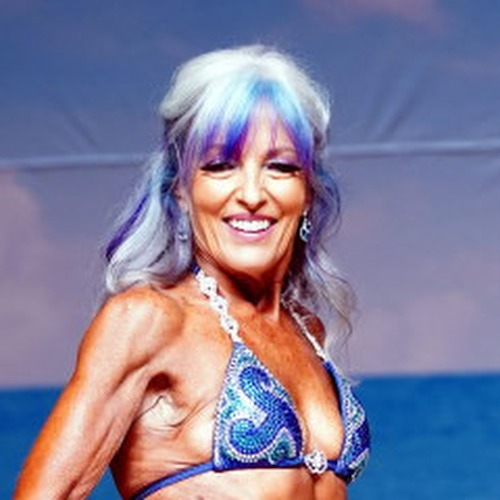 Pamela Higgins