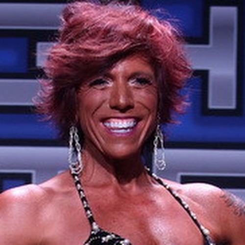 Kate Austin profile photo