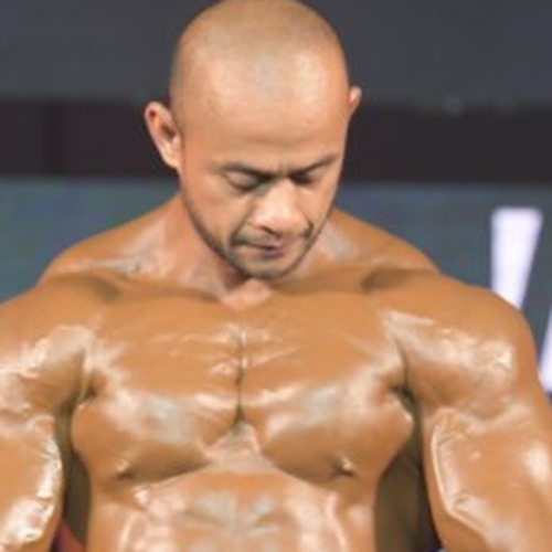 Richard Baylon profile photo