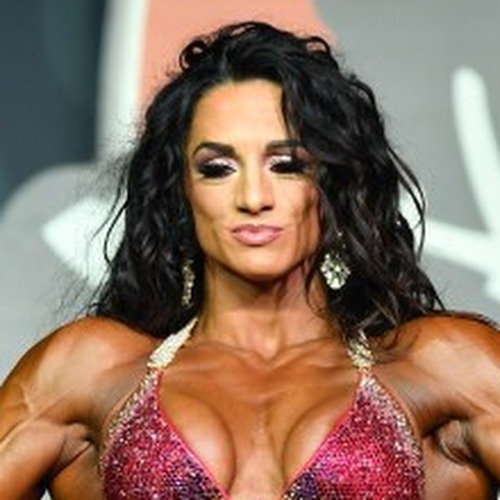 Heather Dees