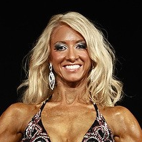 Lisa Rooney profile photo
