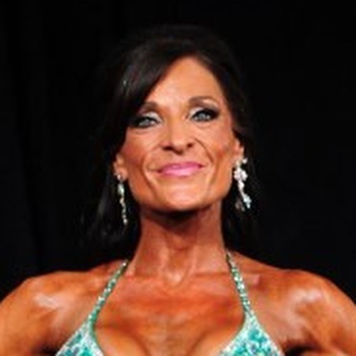 Tina Petersen profile photo