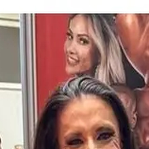 Gina Silva profile photo