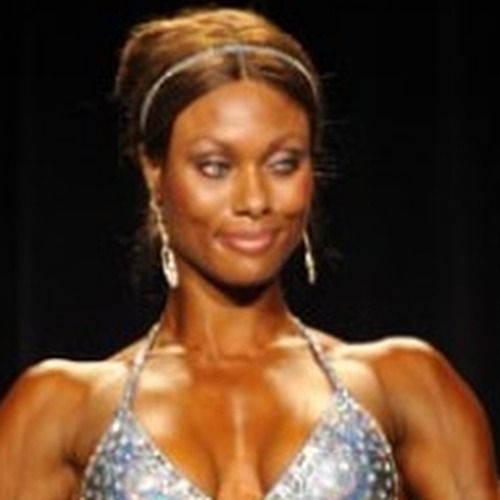 Veronica Jackson profile photo