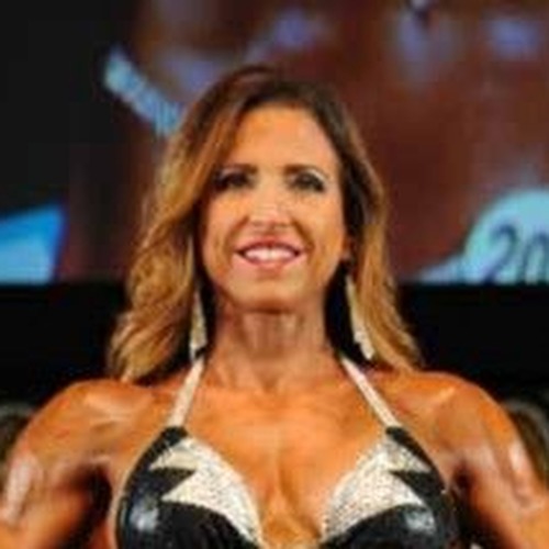 Sally Allgaier profile photo