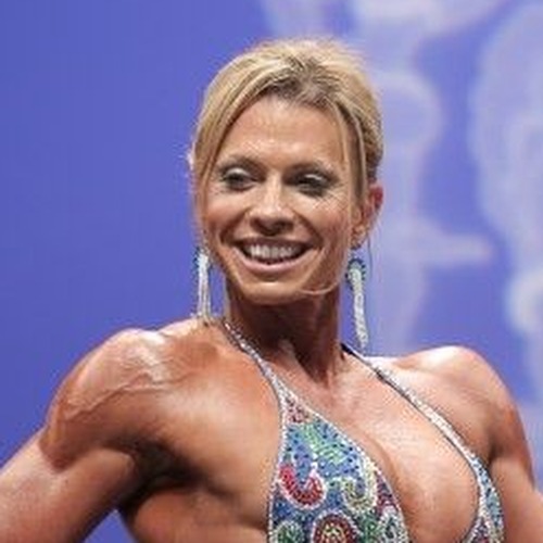 Fabiola Boulanger