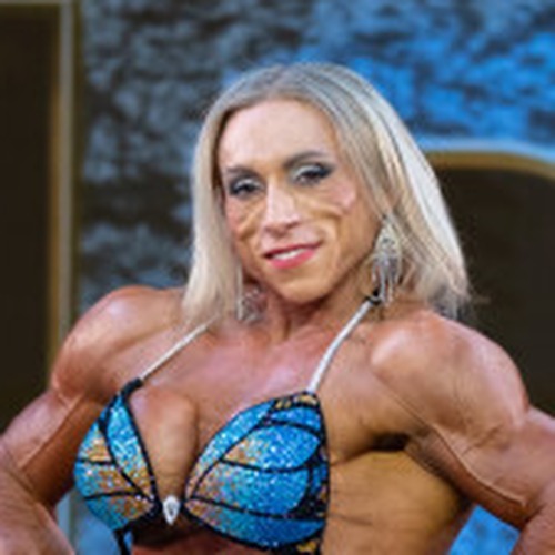 Gillian Kovack profile photo