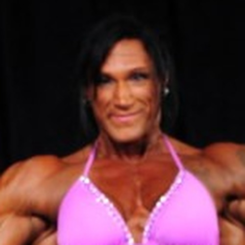 Robin Hillis