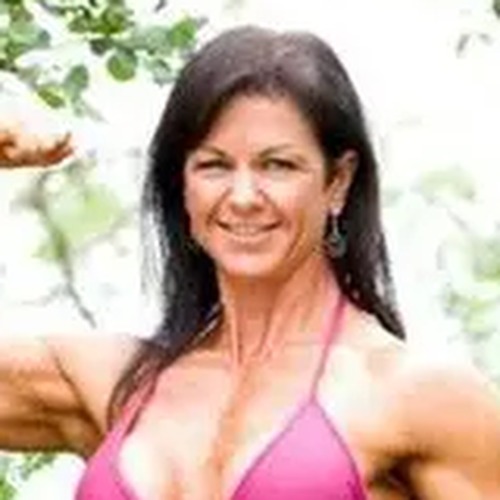 Paula Olson profile photo
