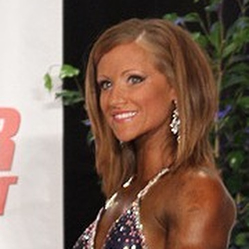 Erin Harding profile photo