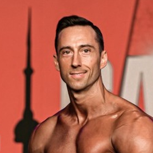 Daniel Bayus profile photo