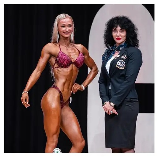 Prudence Ravasi profile photo
