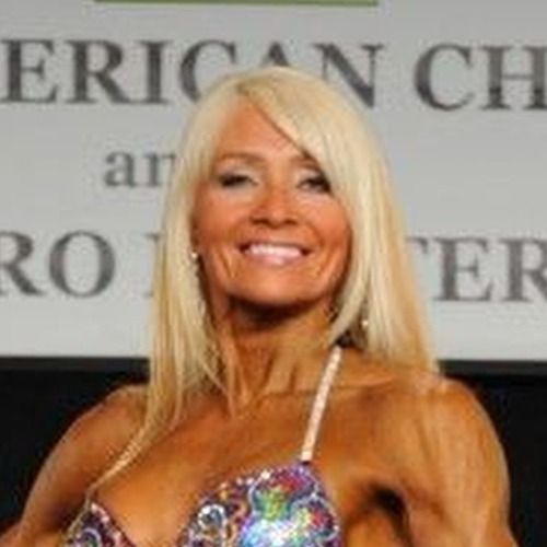 Lynda Jager profile photo