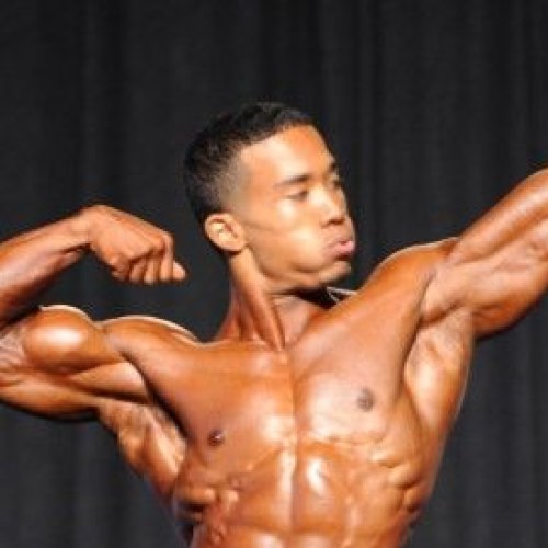 Joshua Beacham profile photo
