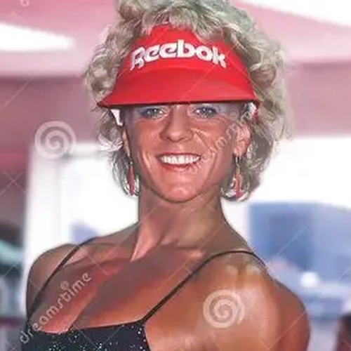 Ellen Van Maris