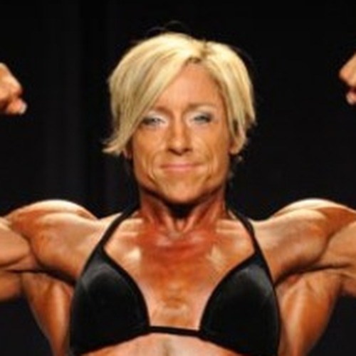Wendy Watson profile photo