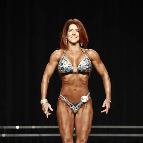 Stacy Reese profile photo