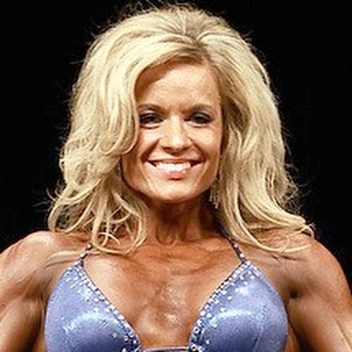 Bridgett Johnson profile photo
