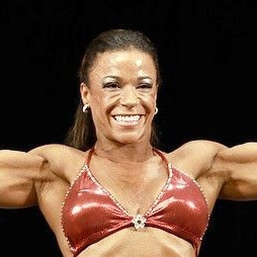 Ivette Sheek profile photo