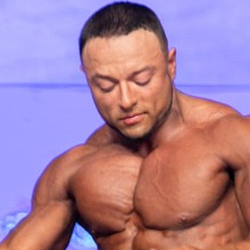 Samuel Beall profile photo