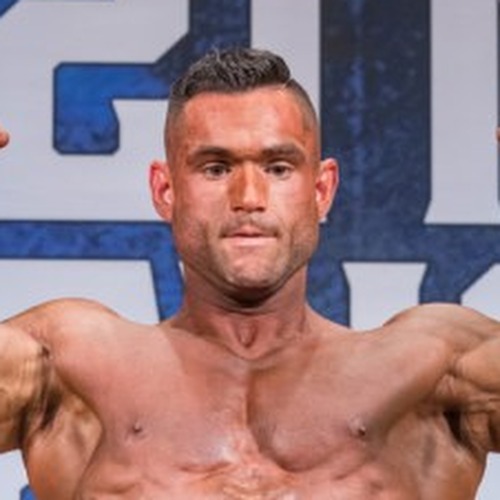 Shane Beal profile photo