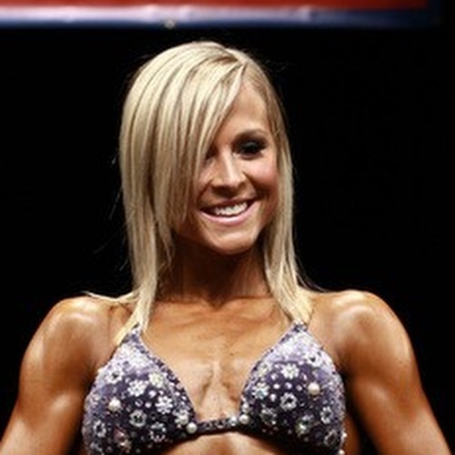 McKenzie Walter profile photo