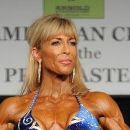 Renee Lendzon profile photo