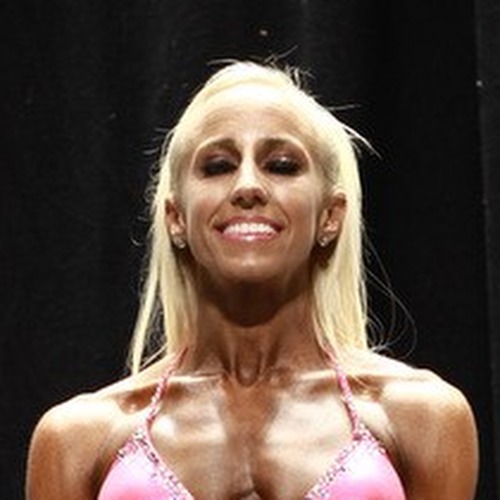 Tara Harbert profile photo