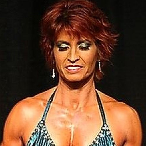 Jennifer Fortner profile photo