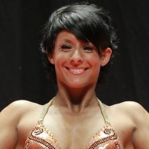 Allison Hynes profile photo