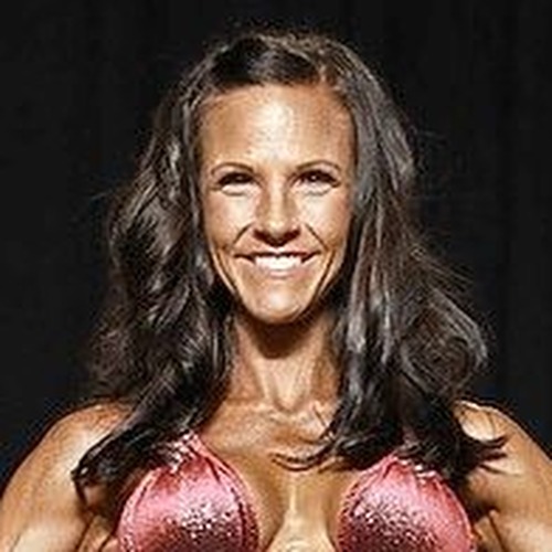 Julie Krueger profile photo