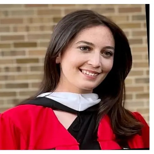 Meghan O'Donnell profile photo